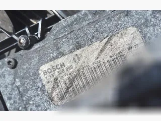  Радиатор основной Porsche Cayenne 957 Арт 98458256, вид 10