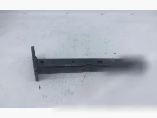  Кронштейн усилителя бампера переднего (домик) Citroen C3 Picasso restailing Арт 98458384, вид 1