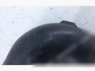 9635638780 Патрубок воздушного фильтра Peugeot 307 Арт 98539031, вид 3