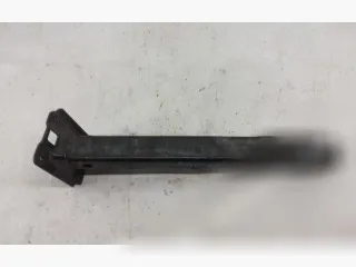  Кронштейн усилителя бампера переднего (домик) Citroen C3 Picasso restailing Арт 98539263, вид 2