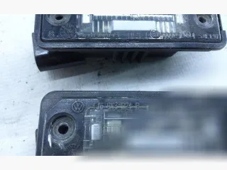 1J6943021B Подсветка номера Volkswagen Phaeton Арт 98675477, вид 3