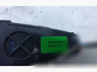 9659796977,A53001000 Переключатель отопителя (печки) Citroen C4 Picasso 1 Арт 98677406, вид 2