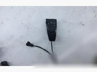 9659796977,A53001000 Переключатель отопителя (печки) Citroen C4 Picasso 1 Арт 98677406, вид 4