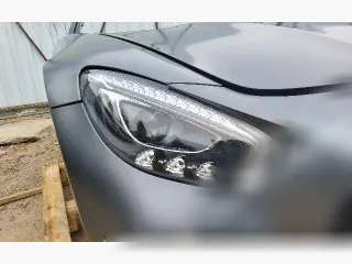  Бампер передний Mercedes AMG GT c190 Арт 98679962_5, вид 5