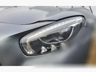  Бампер передний Mercedes AMG GT c190 Арт 98679962_5, вид 7