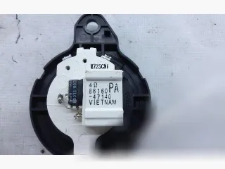 8616047140 Динамик торпедо правый Toyota Prius 4 Арт 98680545_1, вид 3
