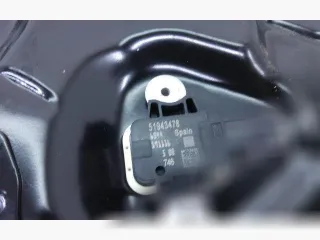 51943478 Датчик удара Maserati Levante Арт 98681195_1