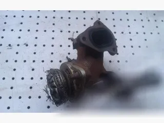  Коллектор выпускной Nissan Qashqai 2 1.5л DCi Арт 99336660_4, вид 2