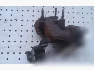  Коллектор выпускной Nissan Qashqai 2 1.5л DCi Арт 99336660_4, вид 3