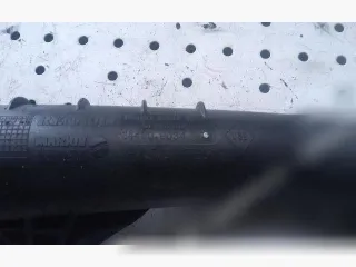 144608294R,144609034R Патрубок интеркулера Renault Megane 3 Арт 99336813_1, вид 4