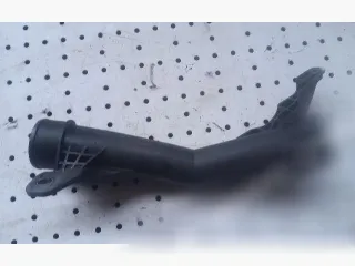 144608294R,144609034R Патрубок интеркулера Nissan Qashqai 2 Арт 99336813_4, вид 1
