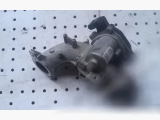 8200614985,098202293 Дроссельная заслонка Renault Clio 4 Арт 99337246, вид 3