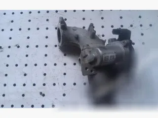8200614985,098202293 Дроссельная заслонка Renault Clio 4 Арт 99337246, вид 4