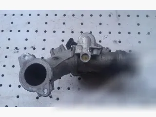 8200614985,098202293 Дроссельная заслонка Renault Clio 4 Арт 99337246, вид 5