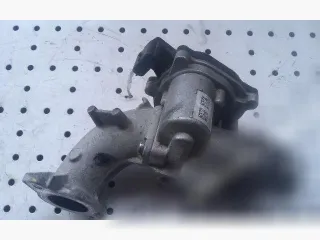 8200614985,098202293 Заслонка дроссельная Renault Clio 4 Арт 99337246_7, вид 1