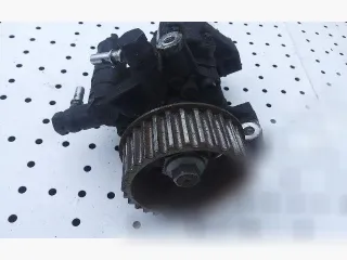 A2C53252602 ТНВД Renault Duster 1 Арт 99456642, вид 2