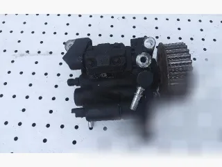 A2C53252602 ТНВД Renault Duster 1 Арт 99456642_3, вид 3