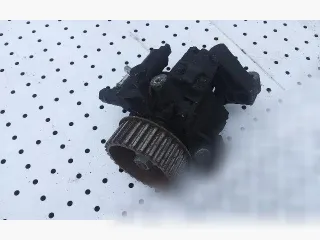 A2C53252602 ТНВД Nissan Qashqai 2 Арт 99456642_4, вид 4