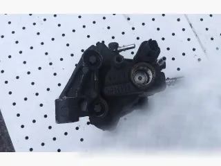 A2C53252602 ТНВД Nissan Qashqai 2 Арт 99456642_4, вид 5