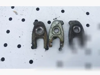  Скоба (кронштейн) крепления форсунки Renault Kangoo 2 Арт 99456748_9