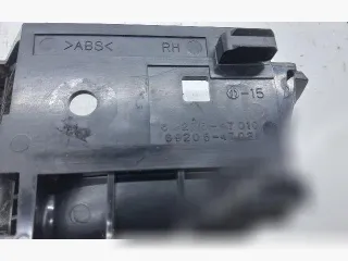 6927347010,6920547020 Ручка внутренняя задняя правая Toyota Prius 2 Арт 99687832, вид 3