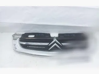  Заглушка (решетка) в бампер Citroen C5 1 Арт 99768635_1, вид 1