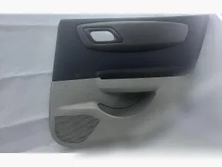 96462793GB Обшивка двери задней правой (дверная карта) Citroen C4 1 restailing Арт 99772674, вид 1