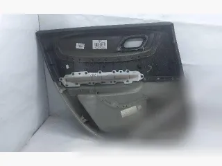 96462793GB Обшивка двери задней правой (дверная карта) Citroen C4 1 restailing Арт 99772674, вид 5