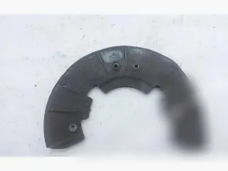 7L0615311B Кожух защитный тормозного диска Audi Q7 4L Арт 99820459, вид 1