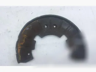 7L0615311B Кожух защитный тормозного диска Audi Q7 4L Арт 99820459, вид 2