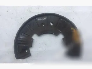7L0615311B Кожух защитный тормозного диска Audi Q7 4L Арт 99820677, вид 2