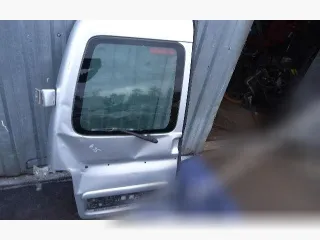  Дверь задняя распашная левая Citroen Berlingo 1 restailing Арт 99824282
