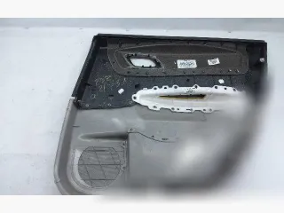 96462794GB,9646278177 Обшивка двери задней левой (дверная карта) Citroen C4 1 restailing Арт 99977674, вид 6