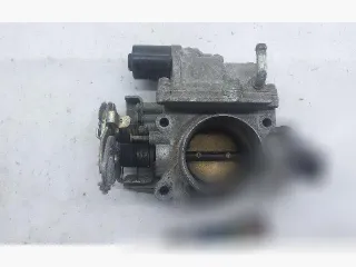 KL4720660,1382605050 Заслонка дроссельная Mazda MPV 2 2.5л Арт 100057009_1, вид 3