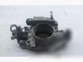 KL4720660,1382605050 Заслонка дроссельная Mazda Xedos 6 2.5л Арт 100057009_3, вид 1