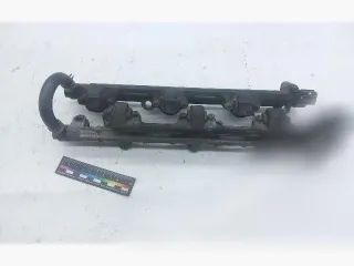 1970200020 Форсунка Mazda MPV 2 Арт 100057029, вид 4
