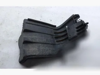 5329148020 Дефлектор радиатора Lexus RX 4 Арт 100137404, вид 1