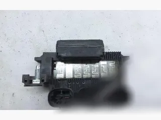 1400550780 Блок предохранителей Lancia Phedra Арт 100139419_2, вид 3
