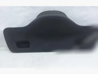 9625054577 Обшивка крышки багажника Peugeot 206 1 Арт 100184286, вид 1