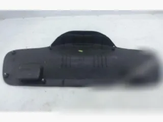 9625054577 Обшивка крышки багажника Peugeot 206 1 Арт 100184286, вид 2