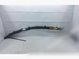 9653865280 Подушка безопасности боковая (шторка) правая Citroen C5 1 Арт 100185153, вид 1