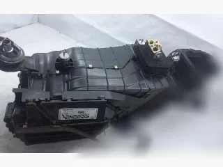  Корпус отопителя (печки) Porsche Cayenne 957 Арт 100271337, вид 4