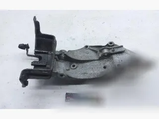 9650034280 Кронштейн генератора Citroen C5 2 Арт 100800195_2, вид 1