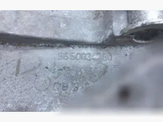 9650034280 Кронштейн генератора Citroen C5 2 Арт 100800195_2, вид 2