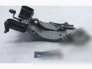 9650034280 Кронштейн генератора Citroen C5 2 Арт 100800195_2, вид 4