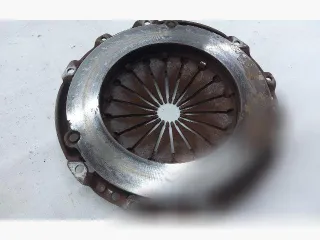 9670270080 Комплект сцепления Citroen C4 1 restailing Арт 100800503_3, вид 4