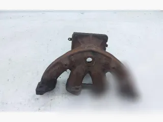  Коллектор выпускной Peugeot 307 1.4л Арт 100802757_3, вид 1