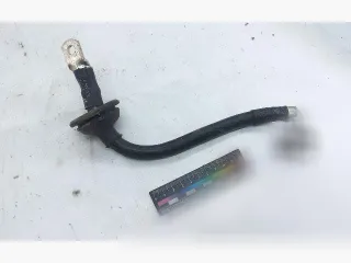 7L0971225 Клемма аккумулятора плюс Porsche Cayenne 957 Арт 100803816_1, вид 1