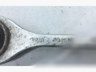4M0411317 Стойка стабилизатора передняя Audi A6 C7 (S6,RS6) Арт 101423178_2, вид 3