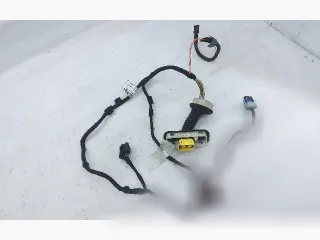 9663081480 Проводка двери передней правой Peugeot Partner 2 restailing Арт 101426547, вид 1